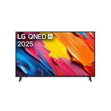 LG 65QNED70A6A QNED 4K UHD Smart TV 2025