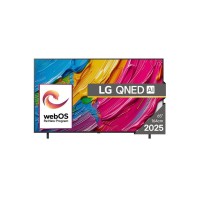 LG 65QNED80A3A 4K HDR Smart QNED TV 2025 LG 65QNED80A3A 4K HDR Smart QNED TV 2025
