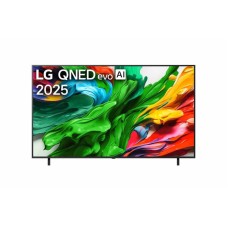 LG 86QNED85A3C QNED evo AI 4K Smart TV 2025