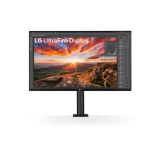 LG ERGO 32UN880K-B 31.5 inča /IPS/3840x2160