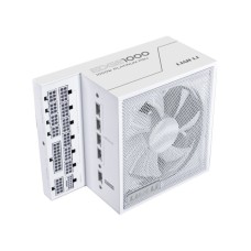 Lian Li Napajanje 1000W Lian Li EDGE 80PLUS Gold PCIe 5.1, ATX 3,1 USB HUB,Belo Lian Li Napajanje 1000W Lian Li EDGE 80PLUS Gold PCIe 5.1, ATX 3,1 USB HUB,Belo