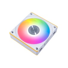 Lian Li Ventilator Lian Li UNI FAN CL Wireless Reverse Fan - 120mm/BELI/12RCL1W1W Lian Li Ventilator Lian Li UNI FAN CL Wireless Reverse Fan - 120mm/BELI/12RCL1W1W