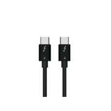 LINKOM Kabl TIP C na TIP C 4.0 8k/60Hz (m/m), 1.8m, crni (787) LINKOM Kabl TIP C na TIP C 4.0 8k/60Hz (m/m), 1.8m, crni (787)