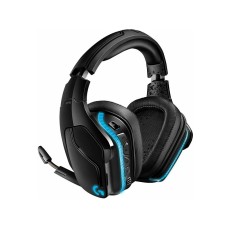 LOGITECH G935 bežične gejmerske crne slušalice 981-000744 LOGITECH G935 bežične gejmerske crne slušalice 981-000744