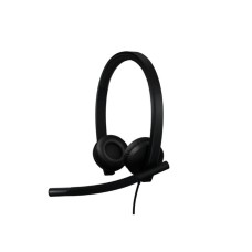 LOGITECH H570e Stereo (Teams Version) USB-A slušalice sa mikrofonom