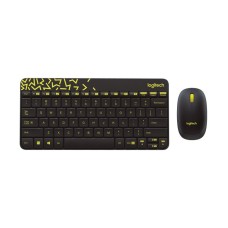 LOGITECH MK240 Wireless Combo US tastatura + miš x LOGITECH MK240 Wireless Combo US tastatura + miš x