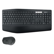 LOGITECH MK850 Wireless US tastatura + miš LOGITECH MK850 Wireless US tastatura + miš