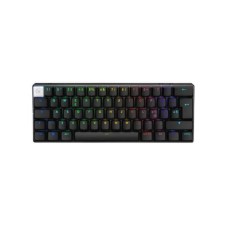 LOGITECH Pro X 60 Lightspeed Crna US Bežična gejming tastatura LOGITECH Pro X 60 Lightspeed Crna US Bežična gejming tastatura