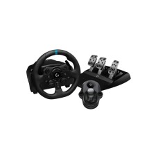 LOGITECH Volan Logitech G923 Trueforce Racing Wheel + Shifter
