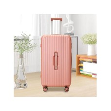 LONG Kofer roze EL 29'' LONG Kofer roze EL 29''