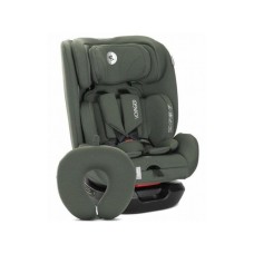LORELLI BERTONI AUTO SEDISTE VOYAGER I-SIZE (40-150cm) - GREEN + JASTUK ZA PUTOVANJE