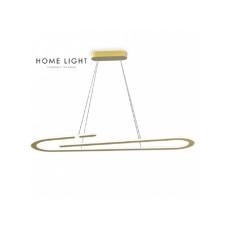 LUNA 265 LUSTER 60W 3000K MESING LUNA 265 LUSTER 60W 3000K MESING