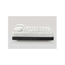 MAGNIFLEX MASSAGGIO DELUXE dvostrani dušek sa jezgrom od tvrđe Elioform pene i slojem Memoform memorijske pene u navlaci 200x200x25cm MAGNIFLEX MASSAGGIO DELUXE dvostrani dušek sa jezgrom od tvrđe Elioform pene i slojem Memoform memorijske pene u navlaci 200x200x25cm