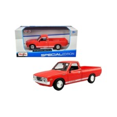 MAISTO Metalni model autića 1:24 Datsun 620 Pick-Up 18cm Special Edition