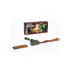 MAJORETTE Trkačka staza