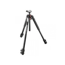 MANFROTTO Video tripod set Befree aluminium MVKBFRL-LIVE 20111