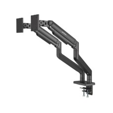 MANHATTAN Stoni nosač za 2 monitora 17''- 45''