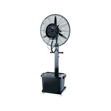 MAX Ventilator sa raspršivačem vode MFI-601-260W MAX Ventilator sa raspršivačem vode MFI-601-260W