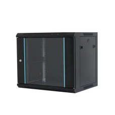MAXPRO LINE Rack orman nazidni, 9U, 600x450, staklena vrata MAXPRO LINE Rack orman nazidni, 9U, 600x450, staklena vrata