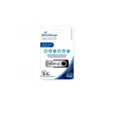 MEDIARANGE USB FLASH 128 GB 2,0 MEDIARANGE USB FLASH 128 GB 2,0