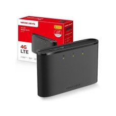 MERCUSYS 4G ruter Mercusys MT110 150Mbps/SIM slot/2200mAh