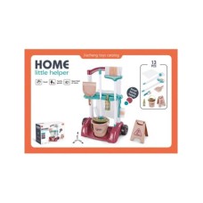 MERX Set za čišćenje 13 elemenata MERX Set za čišćenje 13 elemenata