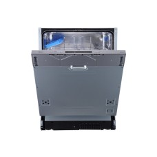 MIDEA MID60S202-HR Ugradna mašina za pranje sudova