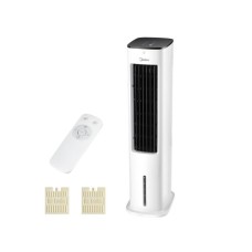MIDEA Rashlađivač vazduha AC100-20AR Beli