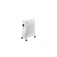 MIDEA Uljani radijator NY2311-20ME beli MIDEA Uljani radijator NY2311-20ME beli