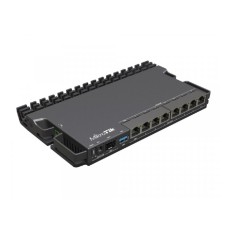 MIKROTIK (RB5009UPr+S+IN) RouterOS L5, ruter MIKROTIK (RB5009UPr+S+IN) RouterOS L5, ruter