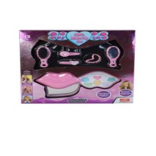 MILENIJUM Set za ulepsavanje kiss MILENIJUM Set za ulepsavanje kiss