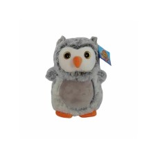Milla Toys Plišana igračka Sova 22cm 11/70004