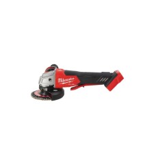 MILWAUKEE Akumulatorska brusilica 125mm sa regulacijom brzine 18V – M18FSAGV125XPDB-0X MILWAUKEE Akumulatorska brusilica 125mm sa regulacijom brzine 18V – M18FSAGV125XPDB-0X