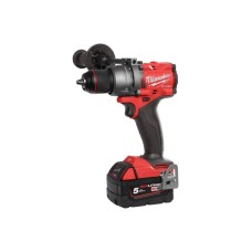 MILWAUKEE Akumulatorska vibraciona bušilica 18V – M18FID3-502X MILWAUKEE Akumulatorska vibraciona bušilica 18V – M18FID3-502X