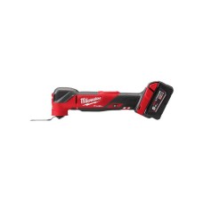 MILWAUKEE Akumulatorski multi alat 18V – M18FMT-502X MILWAUKEE Akumulatorski multi alat 18V – M18FMT-502X