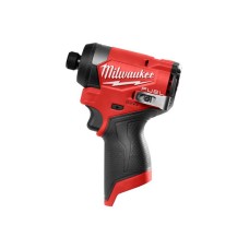 MILWAUKEE Akumulatorski udarni odvijač 1/4” 12V – M12FID2-202X MILWAUKEE Akumulatorski udarni odvijač 1/4” 12V – M12FID2-202X