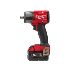 MILWAUKEE Akumulatorski udarni pištolj 1/2” 18V – M18FMTIW2F12-502X MILWAUKEE Akumulatorski udarni pištolj 1/2” 18V – M18FMTIW2F12-502X