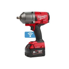MILWAUKEE Akumulatorski udarni pištolj 1/2″ 18V – M18ONEFHIWF12-502X MILWAUKEE Akumulatorski udarni pištolj 1/2″ 18V – M18ONEFHIWF12-502X