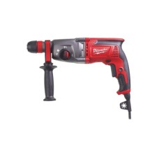 MILWAUKEE Bušilica-čekić SDS+ 800W 2.4J – PH26TX MILWAUKEE Bušilica-čekić SDS+ 800W 2.4J – PH26TX