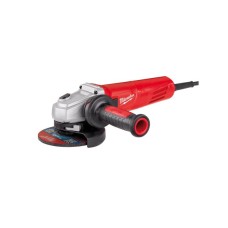 MILWAUKEE Ugaona brusilica 125mm 1000W – AGV 10-125 EK MILWAUKEE Ugaona brusilica 125mm 1000W – AGV 10-125 EK