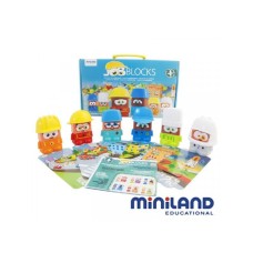 MINILAND Zanimanja ljudi