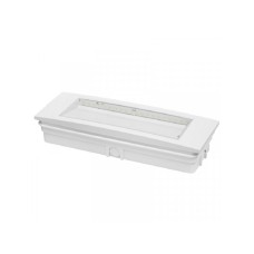 MITEA Punjiva LED ugradna lampa 20 LED M-620L MITEA Punjiva LED ugradna lampa 20 LED M-620L