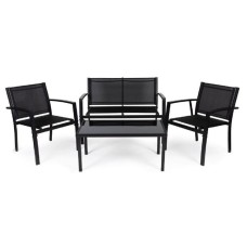 ModernHome Baštenski set Eva (FR-ITS020)