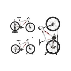 ModernHome Stalak za bicikle 3in1 Black Service Bike Holder (PBRS002) ModernHome Stalak za bicikle 3in1 Black Service Bike Holder (PBRS002)