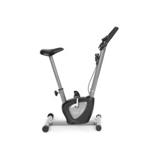 ModernHome Trenažni sobni bicikl sa displejem GREY