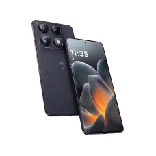 MOTOROLA Signature 16/512GB Pantone Carbon