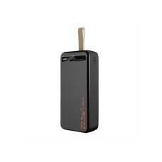MOXOM MX-PB156 fast charging 30000mAh SCP22.5W+ PD20W Power Bank