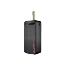 MOXOM MX-PB157 20W PD+22.5W 2.4A QC 40000mAh Power Bank
