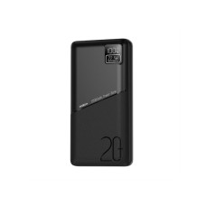 MOXOM MX-PB164 PD20W+ QC22.5W 20000mAh Power Bank