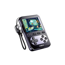 MOXOM MX-PB192 Mini game console PD20W + 15W wireless Type-C to Type-C 5000mAh MagSafe Power Bank